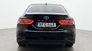 Toyota Camry bild 5