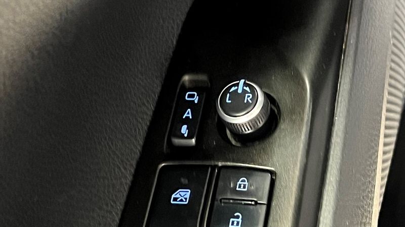 Toyota Camry bild 19