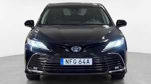 Toyota Camry bild 2