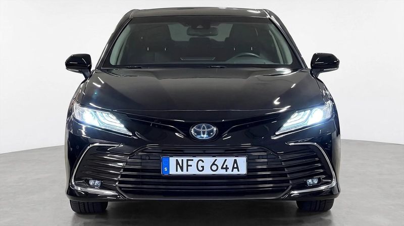 Toyota Camry bild 2
