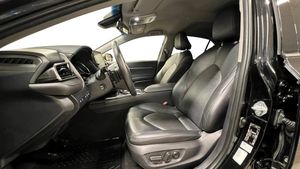 Toyota Camry bild 11