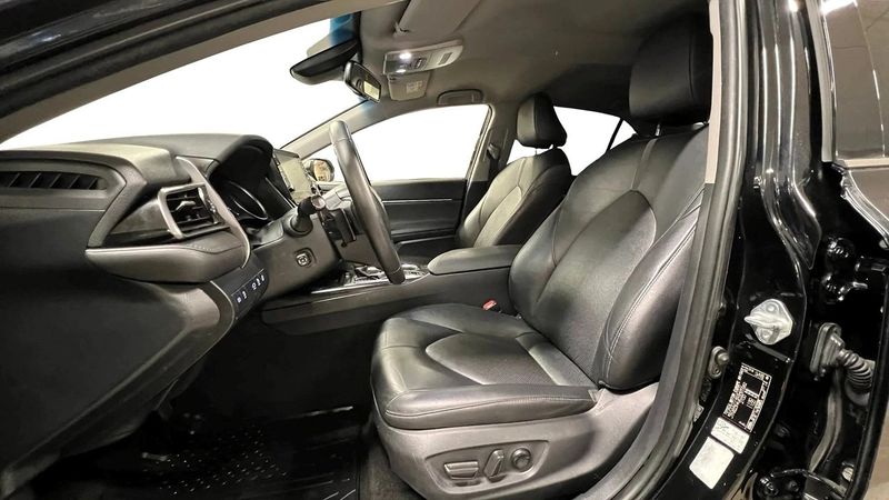 Toyota Camry bild 11