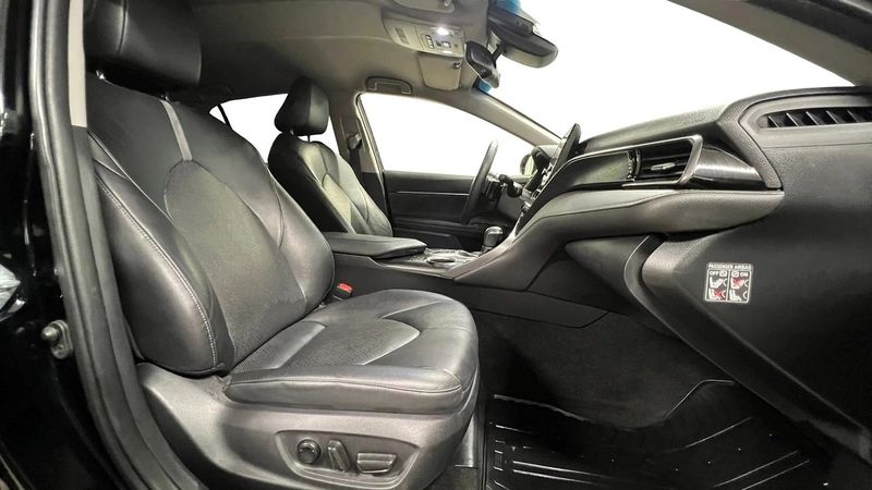 Toyota Camry bild 14