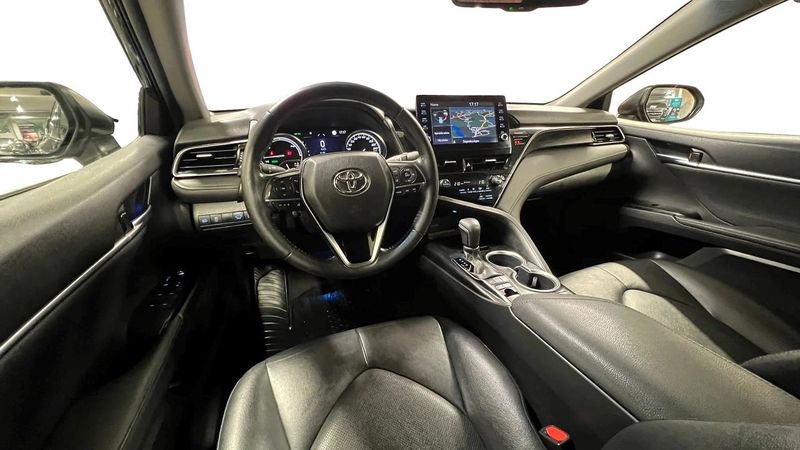 Toyota Camry bild 8