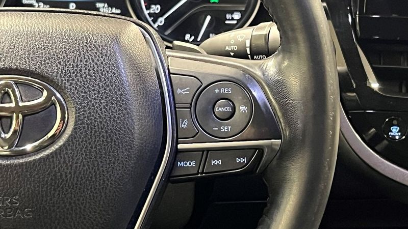 Toyota Camry bild 21