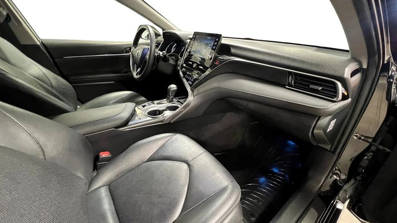 Toyota Camry bild 15