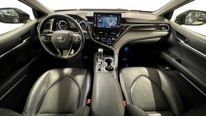 Toyota Camry bild 6