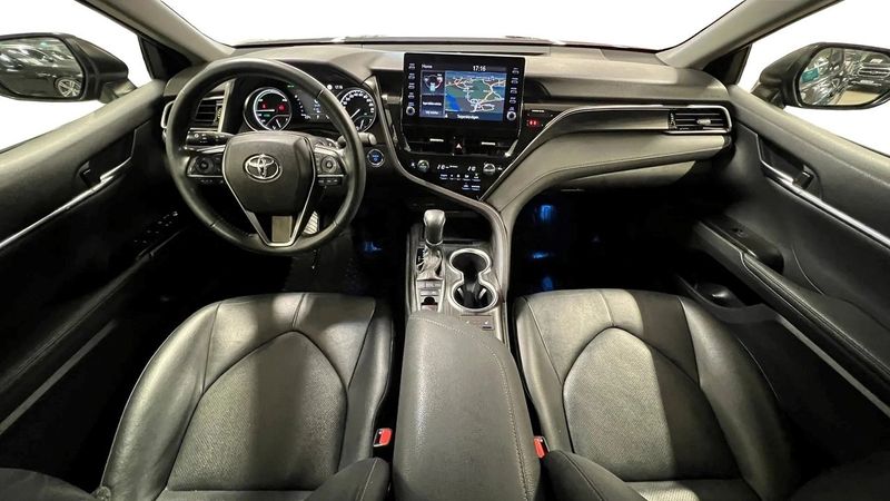 Toyota Camry bild 6