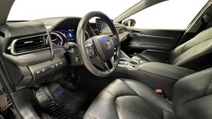 Toyota Camry bild 10