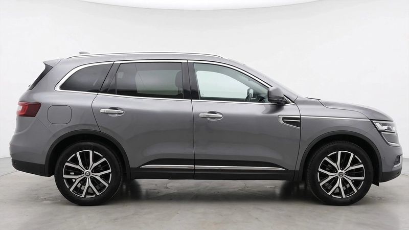 Renault Koleos bild 3