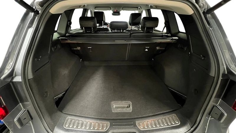 Renault Koleos bild 12