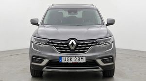 Renault Koleos bild 2