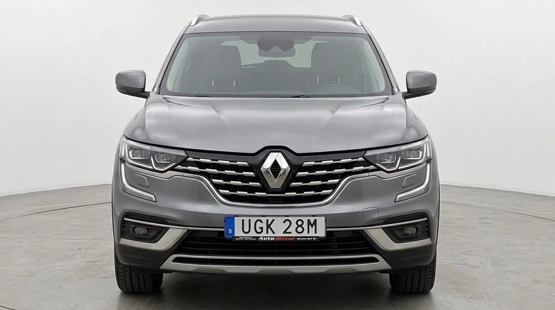 Renault Koleos bild 2