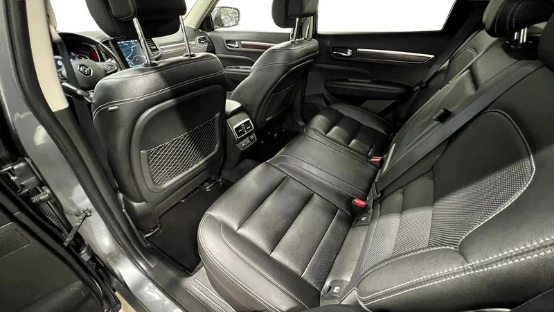 Renault Koleos bild 11