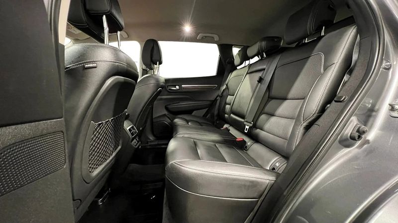 Renault Koleos bild 10