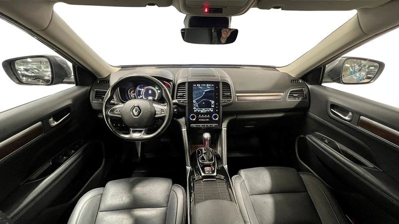 Renault Koleos bild 5