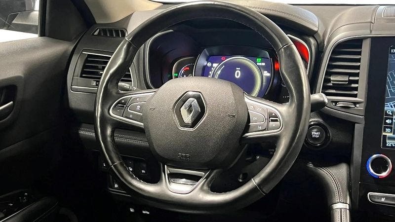 Renault Koleos bild 7