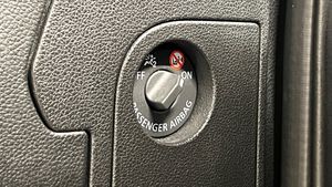 Renault Koleos bild 18