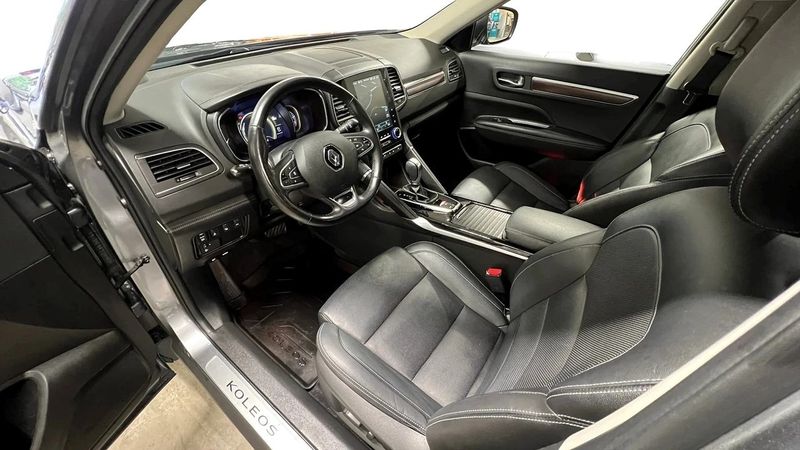 Renault Koleos bild 8
