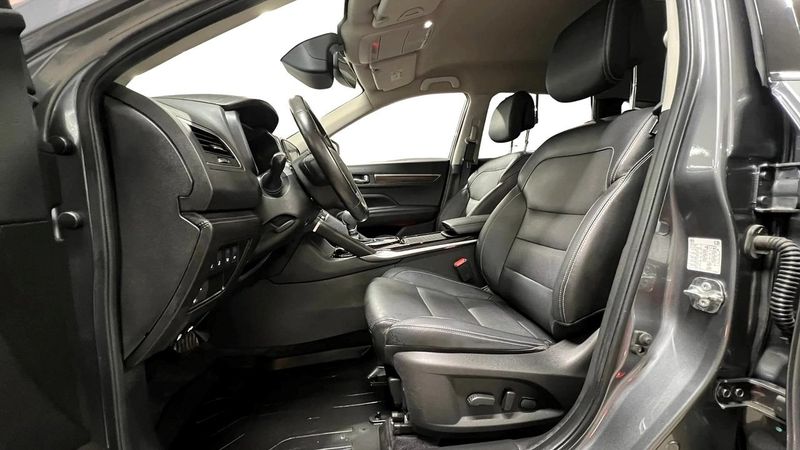 Renault Koleos bild 9