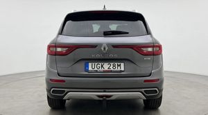 Renault Koleos bild 4