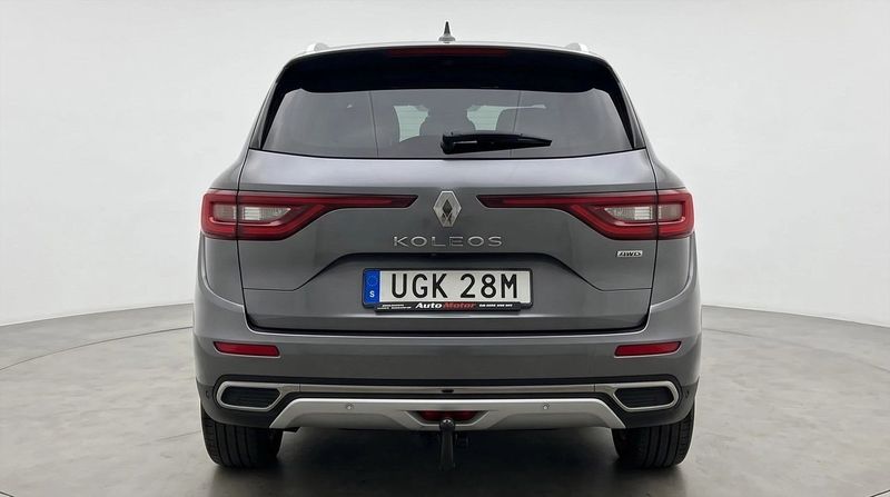Renault Koleos bild 4