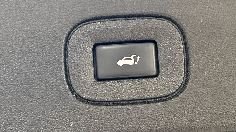 Renault Koleos bild 17