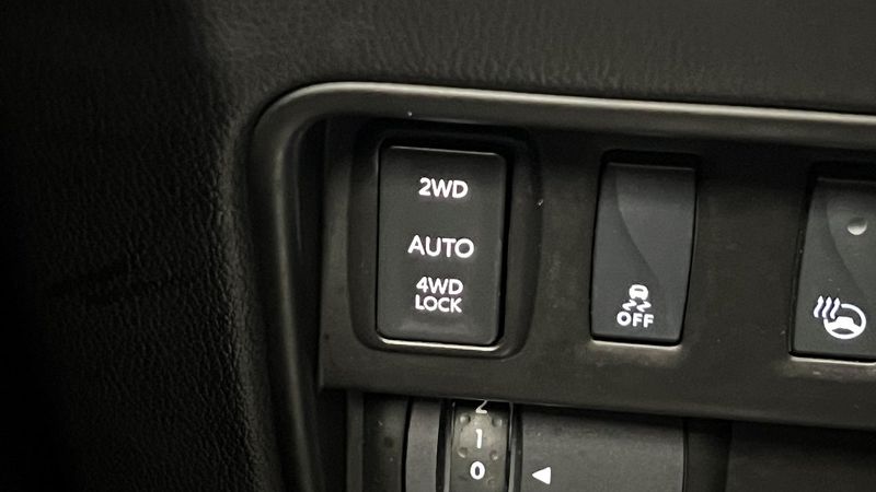 Renault Koleos bild 20
