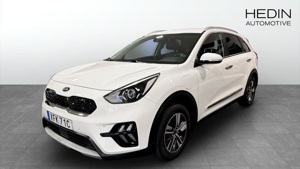 Kia Niro 1.6 PLUG-IN ADVANCE PLUS 1 / DRAGKROK - 2021