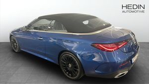 Mercedes CLE200 bild 12
