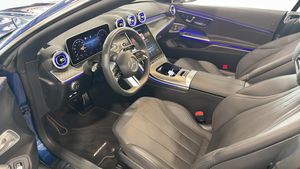 Mercedes CLE200 bild 8