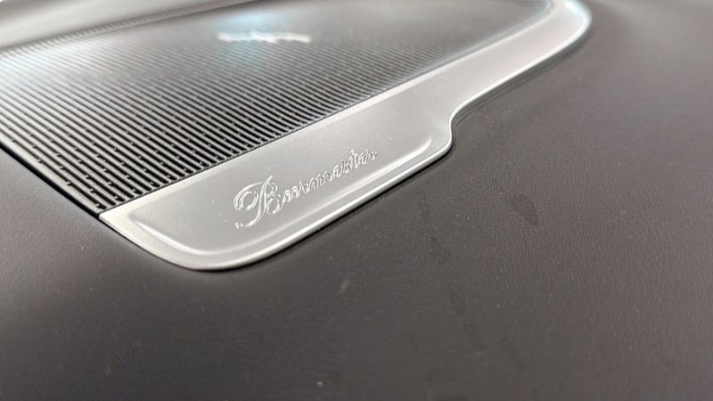 Mercedes CLE200 bild 9