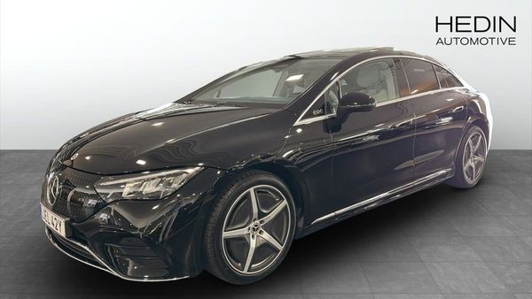 Mercedes EQE350+ AMG Line - 2025