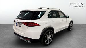 Mercedes GLE350 bild 3