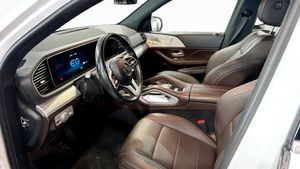 Mercedes GLE350 bild 12
