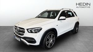 Mercedes GLE350 bild 1