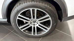 Mercedes GLE350 bild 7