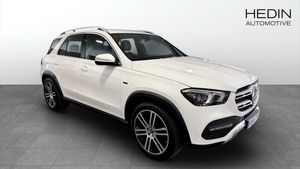Mercedes GLE350 bild 2