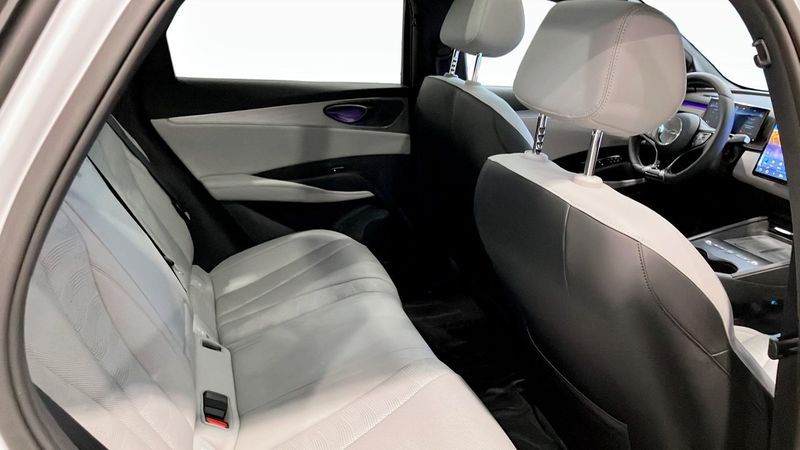 BYD Seal 6 bild 5