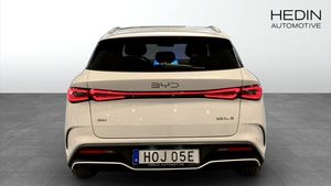 BYD Seal 6 bild 7