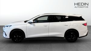 BYD Seal 6 bild 6