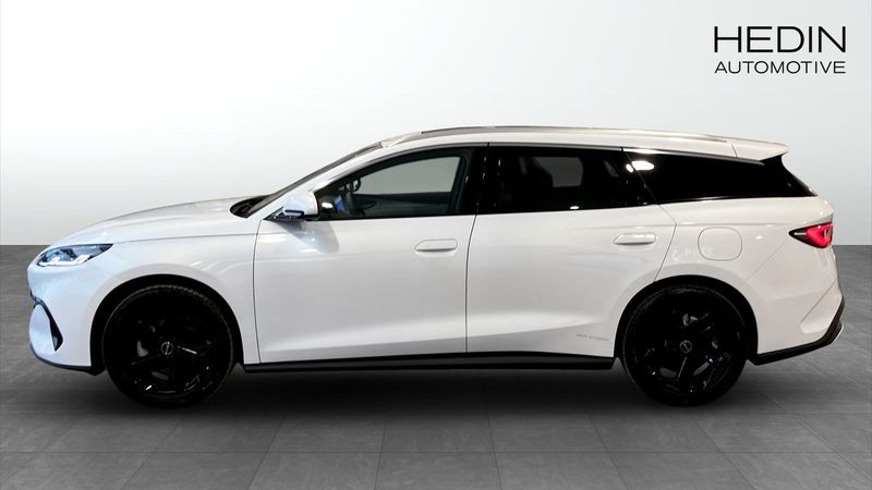 BYD Seal 6 bild 6