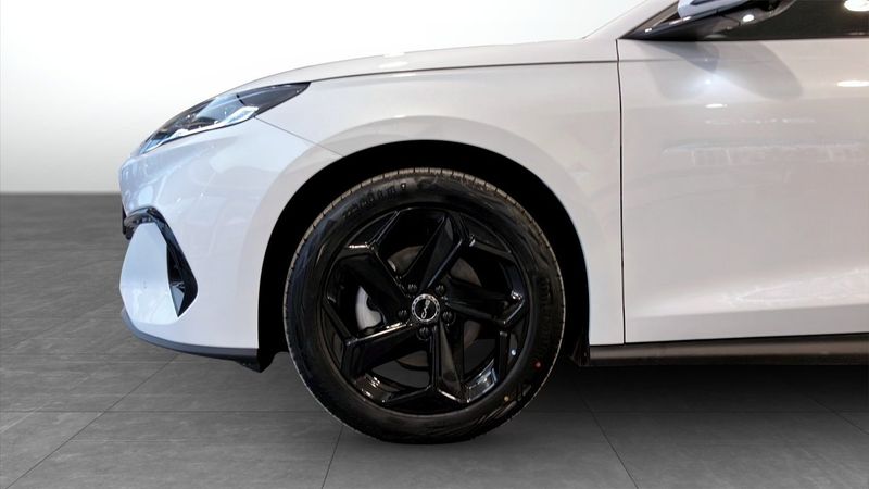 BYD Seal 6 bild 9