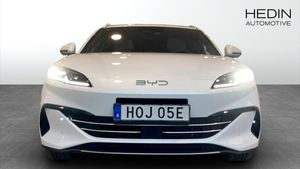 BYD Seal 6 bild 8