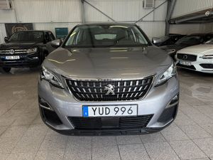 Peugeot 3008 bild 8