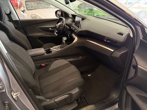 Peugeot 3008 bild 9