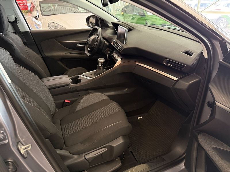 Peugeot 3008 bild 9