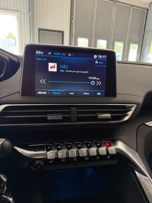 Peugeot 3008 bild 11