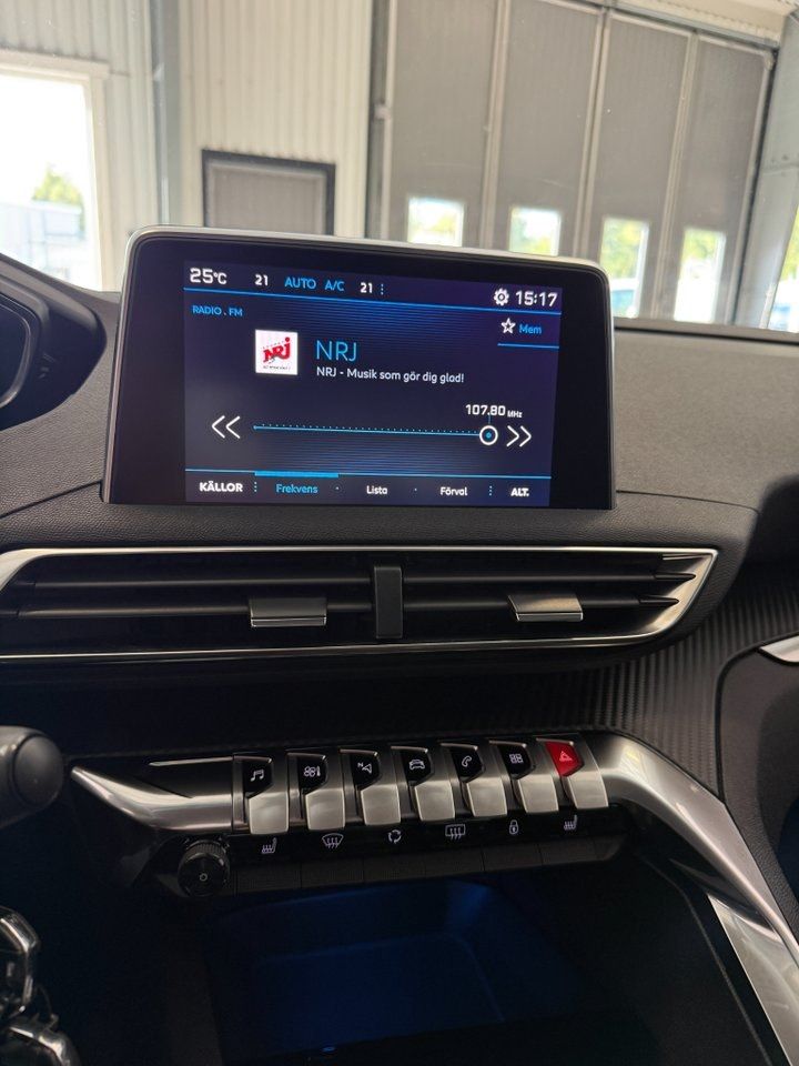 Peugeot 3008 bild 11