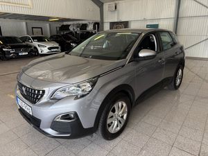 Peugeot 3008 bild 7
